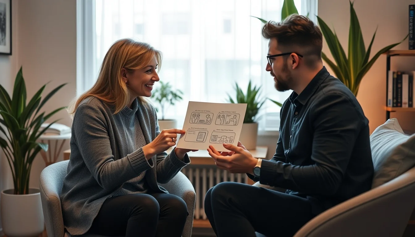 Supporting pricing visual
